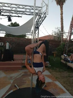 Staceydanielsentertainer OnlyFans Leaked Free Thumbnail Picture - #YelMbio1it