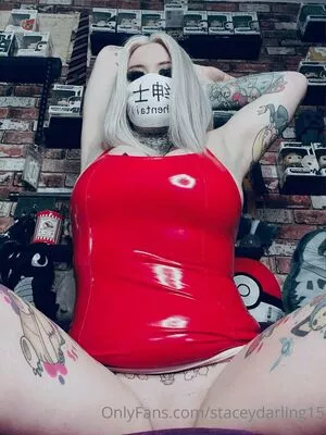 Staceydarling15 OnlyFans Leaked Free Thumbnail Picture - #8hqE2d4l8O