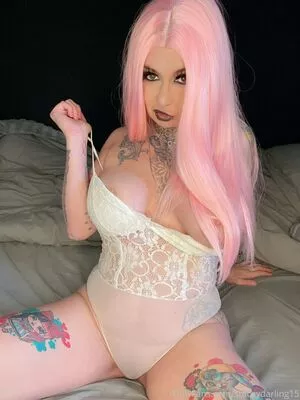 Staceydarling15 OnlyFans Leaked Free Thumbnail Picture - #dKhZG3ImAM