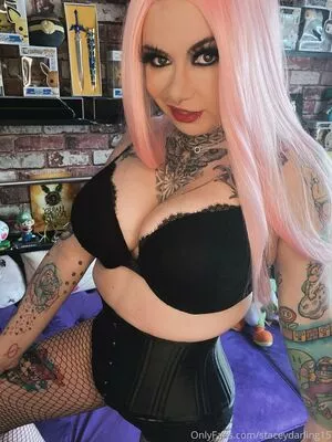 Staceydarling15 OnlyFans Leaked Free Thumbnail Picture - #kKAzx9FsyR