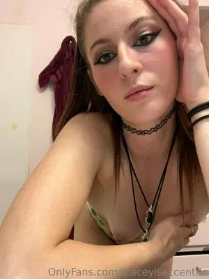 Staceyiseccentric OnlyFans Leaked Free Thumbnail Picture - #JoxZ0KH3eF