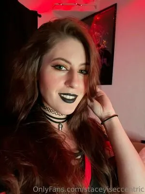 Staceyiseccentric OnlyFans Leaked Free Thumbnail Picture - #OJzIrcZERu