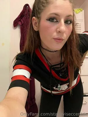 Staceyiseccentric OnlyFans Leaked Free Thumbnail Picture - #cOt99tRotc