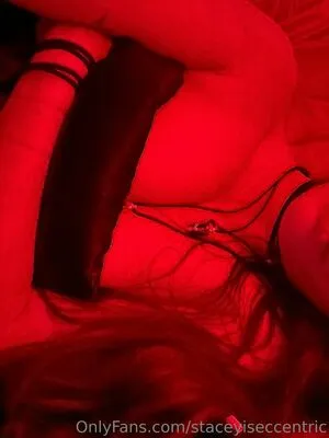 Staceyiseccentric OnlyFans Leaked Free Thumbnail Picture - #wU6V4DQVGb