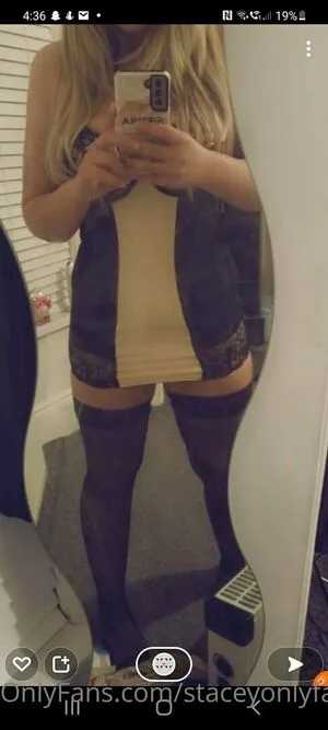 Staceyonlyfans OnlyFans Leaked Free Thumbnail Picture - #Daqw67kteE