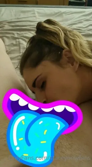 Staceyonlyfans OnlyFans Leaked Free Thumbnail Picture - #zhzAeVegZV