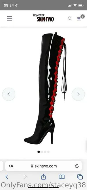 Staceyq38 OnlyFans Leaked Free Thumbnail Picture - #pUP39LBAF6