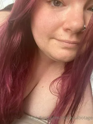 Staceysabotage OnlyFans Leaked Free Thumbnail Picture - #JidGHyKaRv
