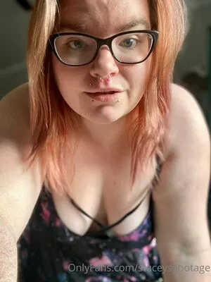 Staceysabotage OnlyFans Leaked Free Thumbnail Picture - #T3AaZSgqWO