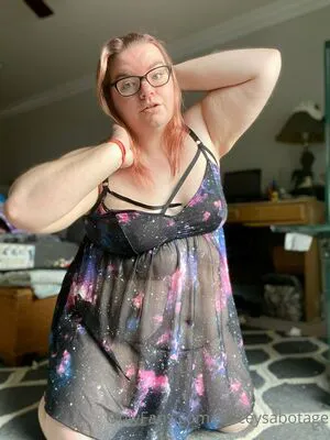 Staceysabotage OnlyFans Leaked Free Thumbnail Picture - #oEY7yjrmMh