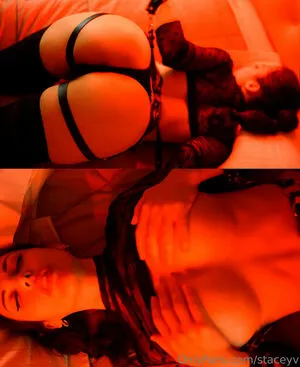 Staceyv OnlyFans Leaked Free Thumbnail Picture - #vhTqXEGCvx