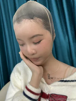 Staceyxixi OnlyFans Leaked Free Thumbnail Picture - #2z49q4lPmw