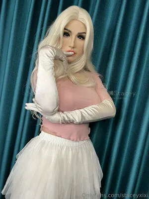 Staceyxixi OnlyFans Leaked Free Thumbnail Picture - #EgRAZ9ivm2