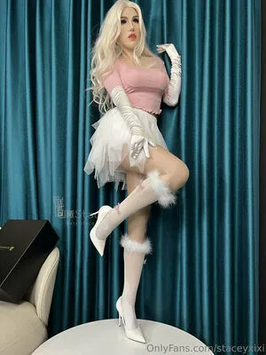 Staceyxixi OnlyFans Leaked Free Thumbnail Picture - #IVyRRau7Cw