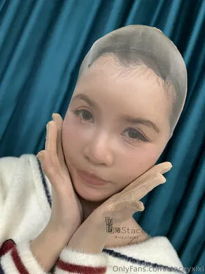 Staceyxixi OnlyFans Leaked Free Thumbnail Picture - #LSLii04Cuz
