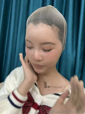 Staceyxixi OnlyFans Leaked Free Thumbnail Picture - #O3oaymeuT1