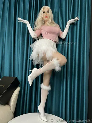 Staceyxixi OnlyFans Leaked Free Thumbnail Picture - #SOohtexXcC