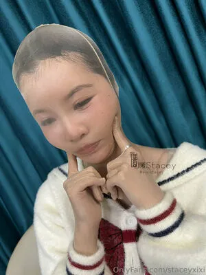 Staceyxixi OnlyFans Leaked Free Thumbnail Picture - #U0ihyxBylV