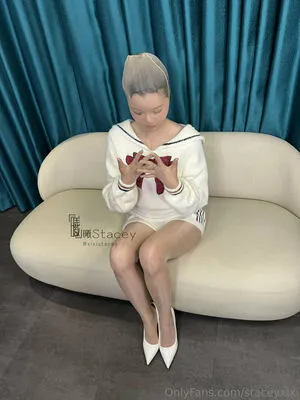 Staceyxixi OnlyFans Leaked Free Thumbnail Picture - #cOCYx6t6Ed