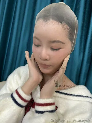 Staceyxixi OnlyFans Leaked Free Thumbnail Picture - #d7kBU7ZLnC