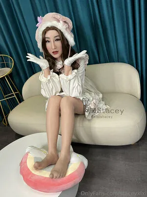 Staceyxixi OnlyFans Leaked Free Thumbnail Picture - #fDJW8grBkP