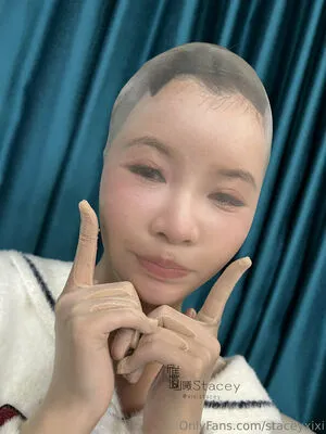 Staceyxixi OnlyFans Leaked Free Thumbnail Picture - #hjE44SLRpV