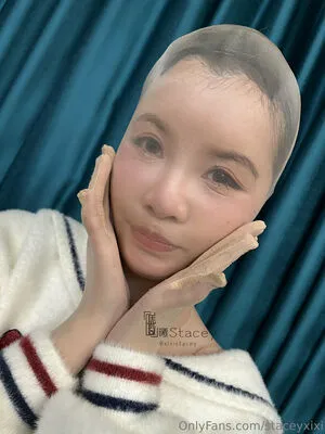Staceyxixi OnlyFans Leaked Free Thumbnail Picture - #lR73SU86NO