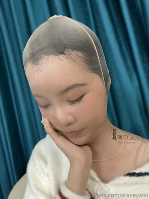 Staceyxixi OnlyFans Leaked Free Thumbnail Picture - #nehnPphsL7