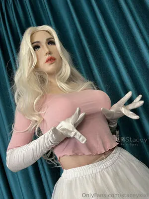Staceyxixi OnlyFans Leaked Free Thumbnail Picture - #qjMmMs2eE0