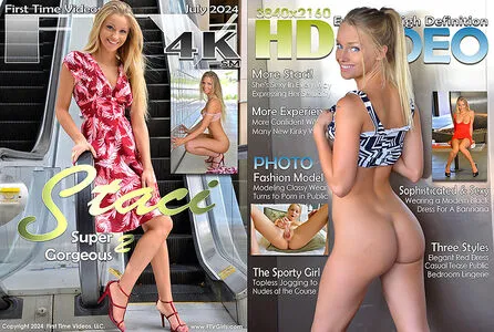 Staci Carr OnlyFans Leaked Free Thumbnail Picture - #JDBymji0qS