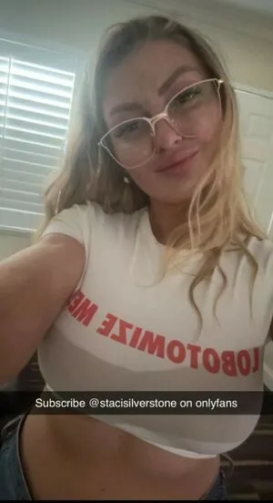 Staci Silverstone OnlyFans Leaked Free Thumbnail Picture - #03sVCPxw00