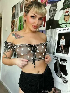 Staciemai OnlyFans Leaked Free Thumbnail Picture - #Sxr7XJ1w50