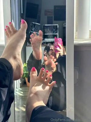 Stacisfeet OnlyFans Leaked Free Thumbnail Picture - #B6XvYZyz1m