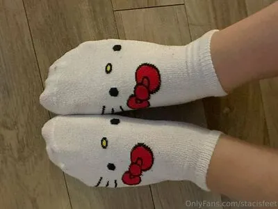 Stacisfeet OnlyFans Leaked Free Thumbnail Picture - #icoeo0VvUr