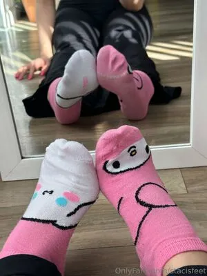 Stacisfeet OnlyFans Leaked Free Thumbnail Picture - #j1IcuzvBdf