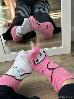 Stacisfeet OnlyFans Leaked Free Thumbnail Picture - #pqZAbRG6PT