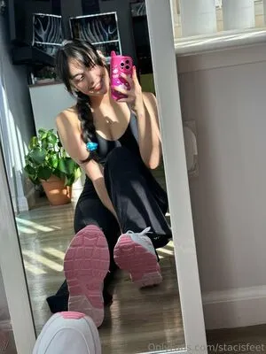 Stacisfeet OnlyFans Leaked Free Thumbnail Picture - #vt9uzthP5z