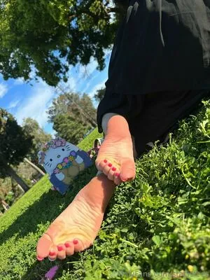 Stacisfeet OnlyFans Leaked Free Thumbnail Picture - #wQo94ez7vm