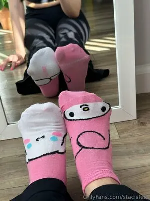 Stacisfeet OnlyFans Leaked Free Thumbnail Picture - #zcHhoIeYHl