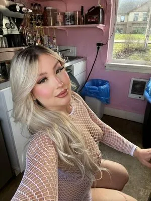 Stacked Blonde OnlyFans Leaked Free Thumbnail Picture - #Ai24czHvsS