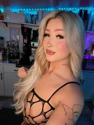 Stacked Blonde OnlyFans Leaked Free Thumbnail Picture - #Ywh6rV23u8