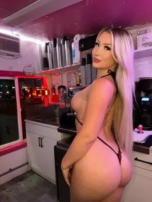 Stacked Blonde OnlyFans Leaked Free Thumbnail Picture - #ZCSyRq7vV7