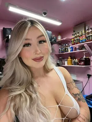 Stacked Blonde OnlyFans Leaked Free Thumbnail Picture - #nI1tZeKrhR