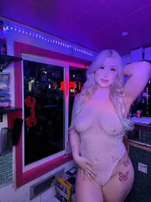 Stacked Blonde OnlyFans Leaked Free Thumbnail Picture - #rWjWV21ZXl