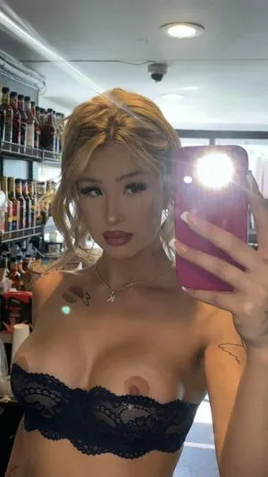 Stacked Blonde OnlyFans Leaked Free Thumbnail Picture - #ywoPfHZ83s