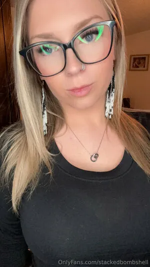 Stackedbombshell OnlyFans Leaked Free Thumbnail Picture - #PbdXl63m8H