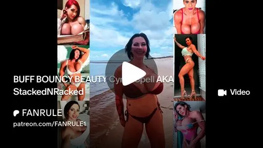 Stackednracked OnlyFans Leaked Free Thumbnail Picture - #0MGAC8duLB