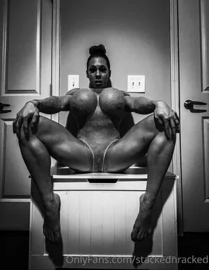 Stackednracked OnlyFans Leaked Free Thumbnail Picture - #a6L6gj3zAU