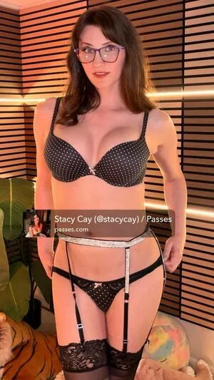 Stacy Cay OnlyFans Leaked Free Thumbnail Picture - #bc0H2gygBb