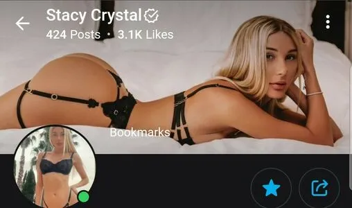 Stacy Crystall OnlyFans Leaked Free Thumbnail Picture - #rsx9M13BNG